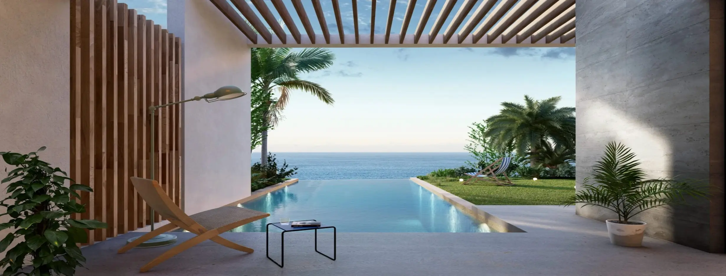 Image for Mediterranean Paradise